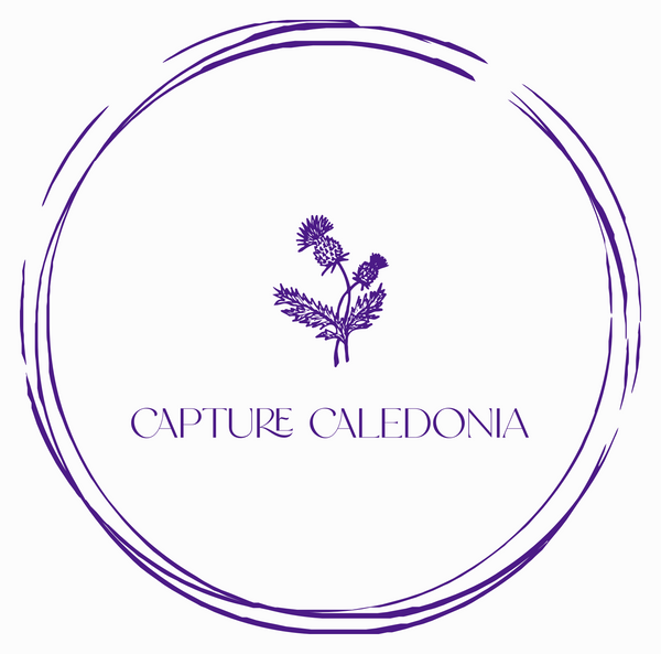 Capture Caledonia